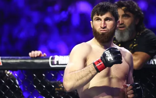 Гребнев: Анкалаеву должны дать титульный бой, но UFC не жалует его стиль