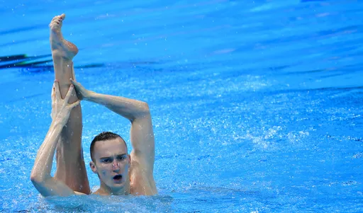 В World Aquatics назвали ошеломляющим результат синхрониста Мальцева на ЧМ