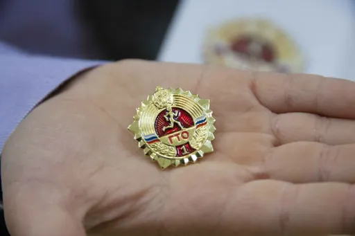 С 1 сентября россиянам упростят допуск к массовому спорту и сдаче ГТО