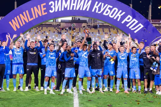 Форвард «Чикаго» Михеев хочет, чтобы «Зенит» не стал чемпионом России