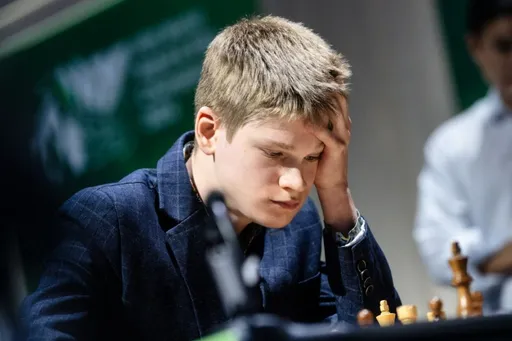 Володар Мурзин стал победителем шахматного турнира Open Semana Santa в Испании