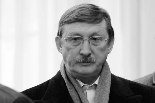 Умер экс-глава инспекторского комитета РФС Алексей Спирин