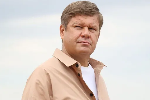 Губерниев: сейчас биатлон смотрят меньше, только идиот не заметит разницы