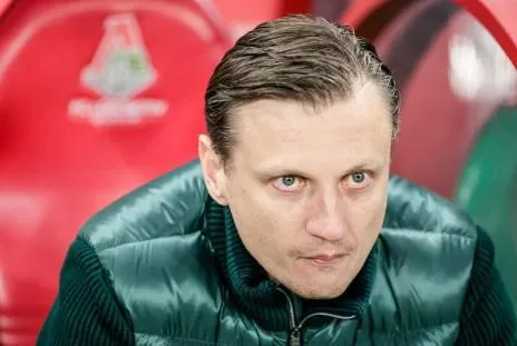 Гришин раскритиковал работу Галактионова на посту главного тренера «Локомотива»
