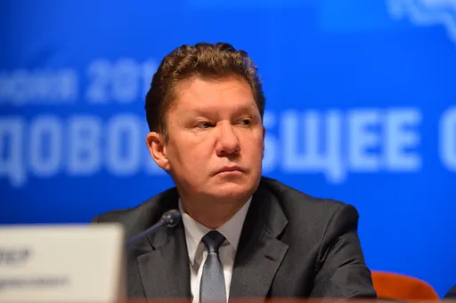 «СЭ»: Алексей Миллер поддержал тренера «Зенита» Сергея Семака