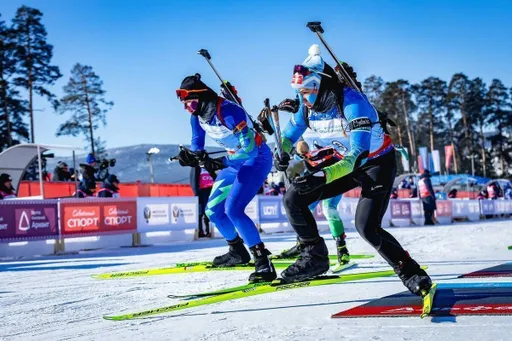 IBU отказался рассматривать иск СБР в CAS о допуске в ускоренном порядке