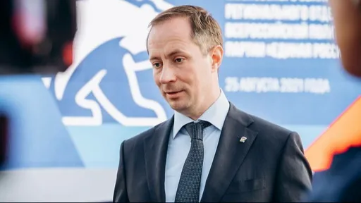 Терюшков выступил с критикой допущенных на Олимпиаду российских теннисистов