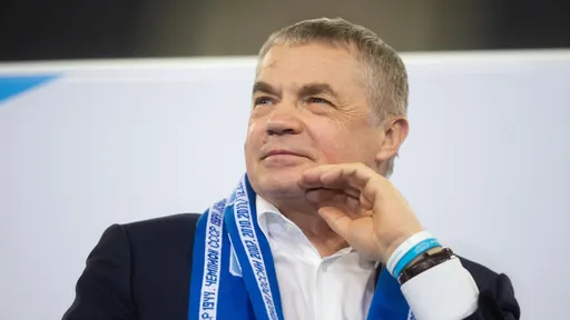 Медведев подтвердил аренду Коваленко в «Оренбург»