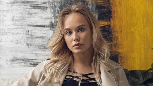 Олимпийская чемпионка Мельникова рассказала о целях на 2025 год