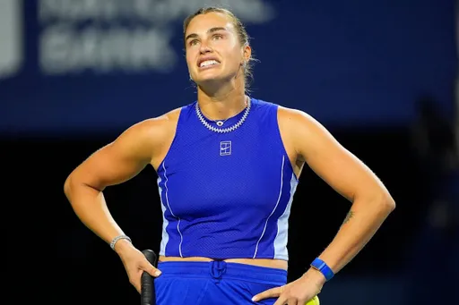 Россиянка Александрова выбила первую ракетку мира на WTA 1000 в Торонто: Соболенко уже не та?