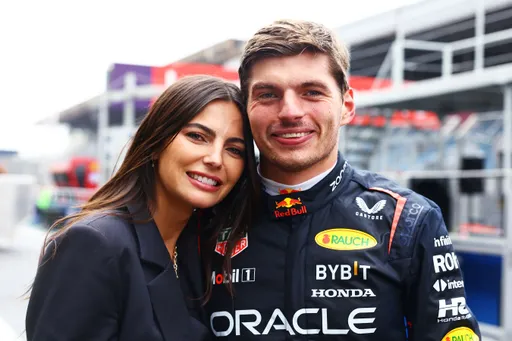 «Формула-1» обратилась к Ферстаппену после завоевания чемпионства Норрисом