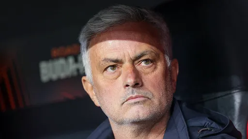 L'Equipe: Моуринью согласился возглавить «ПСЖ»