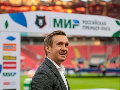 Глава РПЛ Алаев отреагировал на решение об ужесточении лимита на легионеров