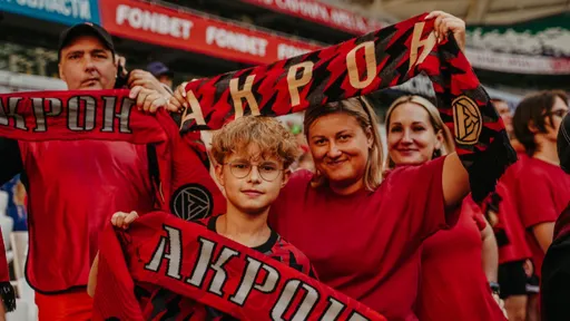 Гендиректор «Акрона»: не противопоставляем себя «Крыльям», двигаемся своим путем