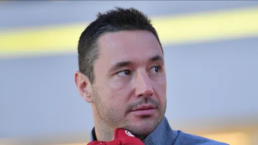 Ковальчук рассказал, за кого болеет в РПЛ
