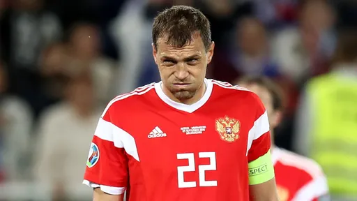 Радимов предложил Карпину вариант решения спора по рекорду Дзюбы в сборной России