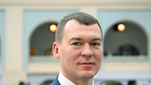 Жуков считает Дегтярева явным фаворитом на выборах нового президента ОКР