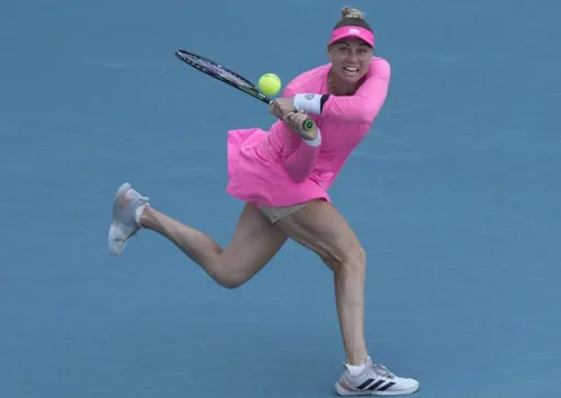 41-летняя Вера Звонарёва рассказала об опыте тренерской работы с юниорами