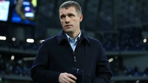 «Пари НН» определится с Гончаренко после заседания исполкома