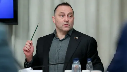 Депутат Свищёв назвал хорошим знаком желание Трампа пригласить Путина на ЧМ-2026