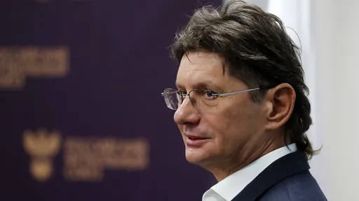 Федун не считает Иран сильным соперником для сборной России