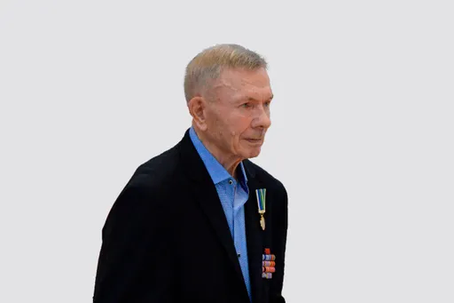 Не стало двукратного чемпиона Олимпийских игр по биатлону Виктора Маматова