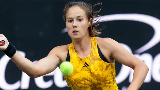 В WTA отреагировали на ситуацию с недопуском российских теннисисток на турнир в Чехии