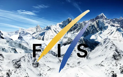 FIS хочет наказывать за дискриминацию или провокацию российских спортсменов