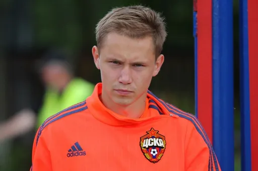Экс-хавбек ЦСКА Ефремов признался, что не чувствовал предубеждения к русским в Чехии
