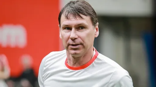 Титов назвал игру с «Динамо» худшей для «Спартака» при Карседо