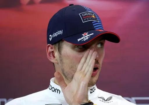 Макс Ферстаппен: Red Bull перед Гран-при Австралии предстоит много работы