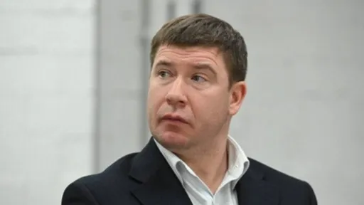 Угаров: ко второму кругу Тюкавин восстановит свои предыдущие показатели