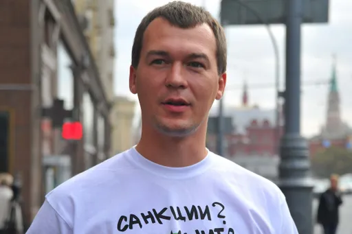 Дегтярев: WADA не может получить взнос от России из-за европейских санкций