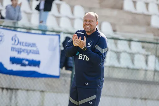 Личка заявил, что не стал бы паниковать при уходе Скопинцева в «Зенит»