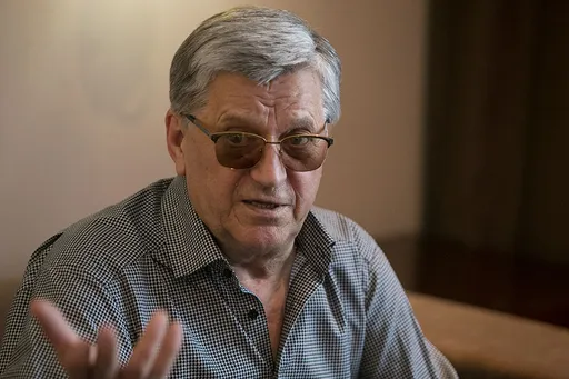 Тихонов – о решении МОК: если кто-то из россиян выступает против спецоперации – они предатели