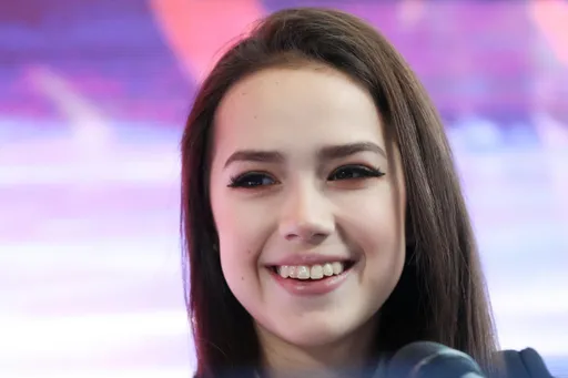 Загитова заявила, что готова сняться в кино, но не видит подходящей роли