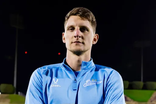 Дивеев хочет поиграть в команде из европейского чемпионата