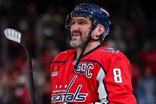 В IIHF ответили, будет ли Овечкин включён в Зал славы