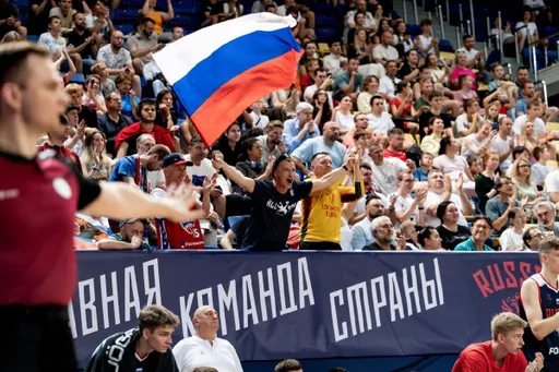Сборная России по баскетболу проиграла Венгрии с разницей в одно очко