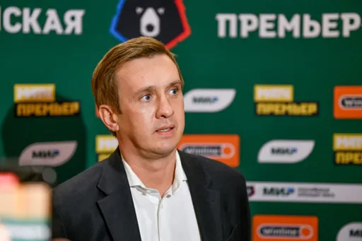 Глава РПЛ Алаев: пиво будет на стадионах, ждём и надеемся на это
