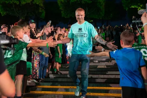 Голкипер Дюпин стал новичком ФК «Сочи»