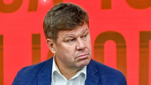 Губерниев отреагировал на штраф Дзюбы в 250 тысяч рублей