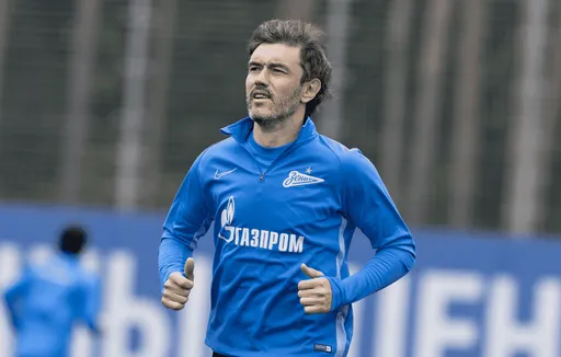 Жирков назвал игрока «Зенита» лучшим левым защитником в РПЛ