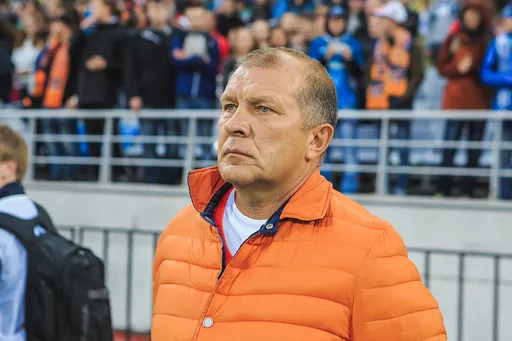 Иванов заявил, что хавбек «Урала» Влут готов к любому решению суда в Нидерландах по своему делу