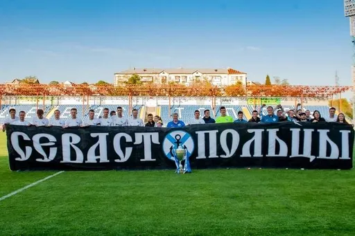 Гендиректор «Севастополя» Чалый рассказал, что четыре игрока клуба не смогли получить российское гражданство