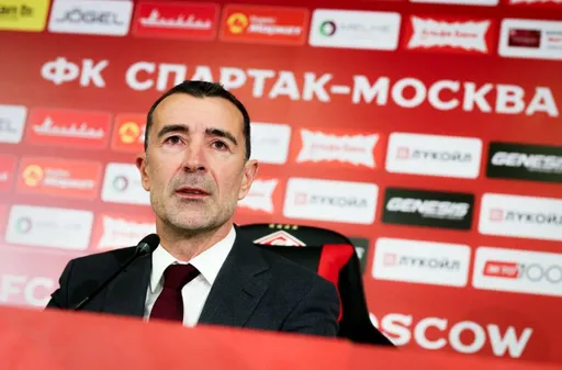 Аршавин объяснил, на какой позиции «Спартаку» требуется усиление состава