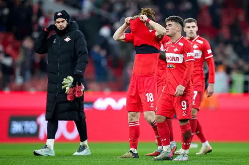 Шеф-редактор Marca: назначение Карседо в «Спартак» невозможно