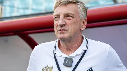 Дмитрий Кузнецов поделился ожиданиями от матча между сборными России и Сербии