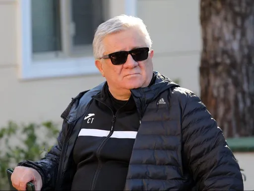 Ташуев заявил, что готов возглавить «Спартак»