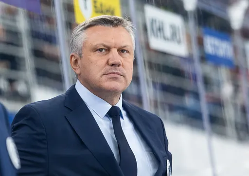 Буцаев: Никитин строил «Локомотив» несколько сезонов, Хартли — немного доработал